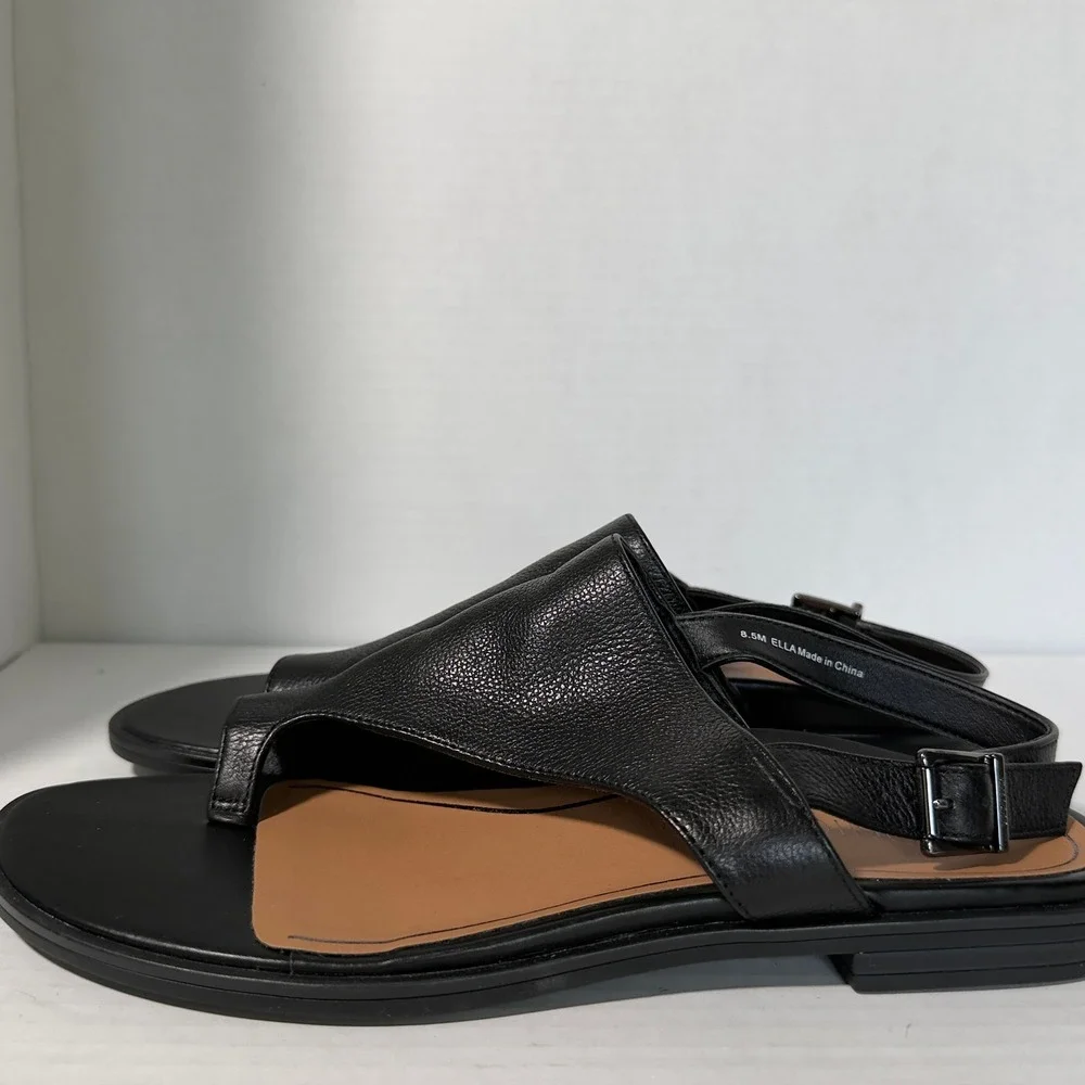 Vionic ella toe